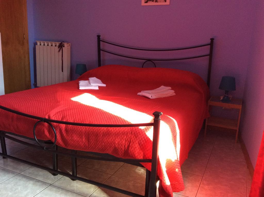 Bed and Breakfast La Casa Dei Sogni Řím Exteriér fotografie